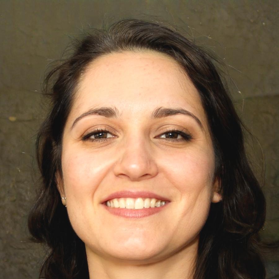 Projektmentorin Elina Virtanen